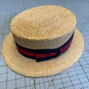 Ponte Rialto Venice Hat